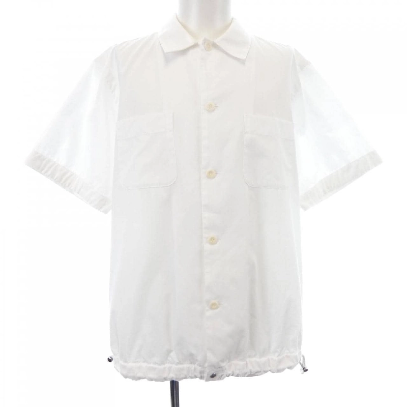 SACAI 25-03710M Áo sơ mi - Hàng hiệu Chính hãng 896473