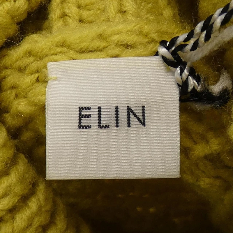 Elin ELIN áo len 645689