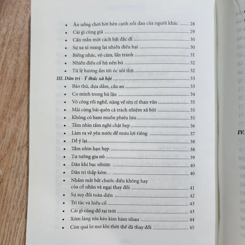 Người xưa cảnh tỉnh | vương trí nhàn  956870