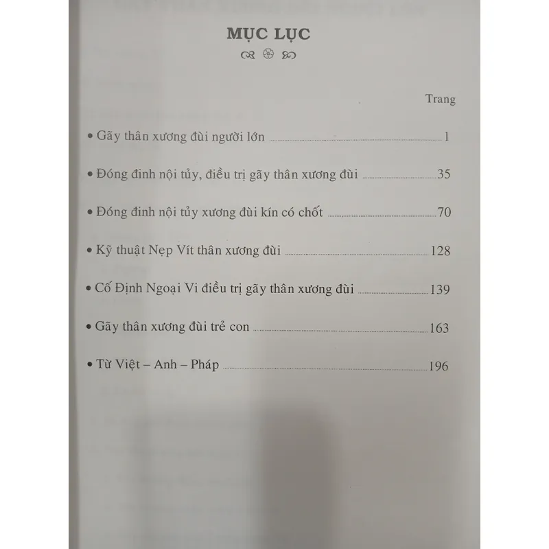 GÃY THÂN XƯƠNG ĐÙI - TỔN THƯƠNG, CHẨN ĐOÁN, ĐIỀU TRỊ 595415