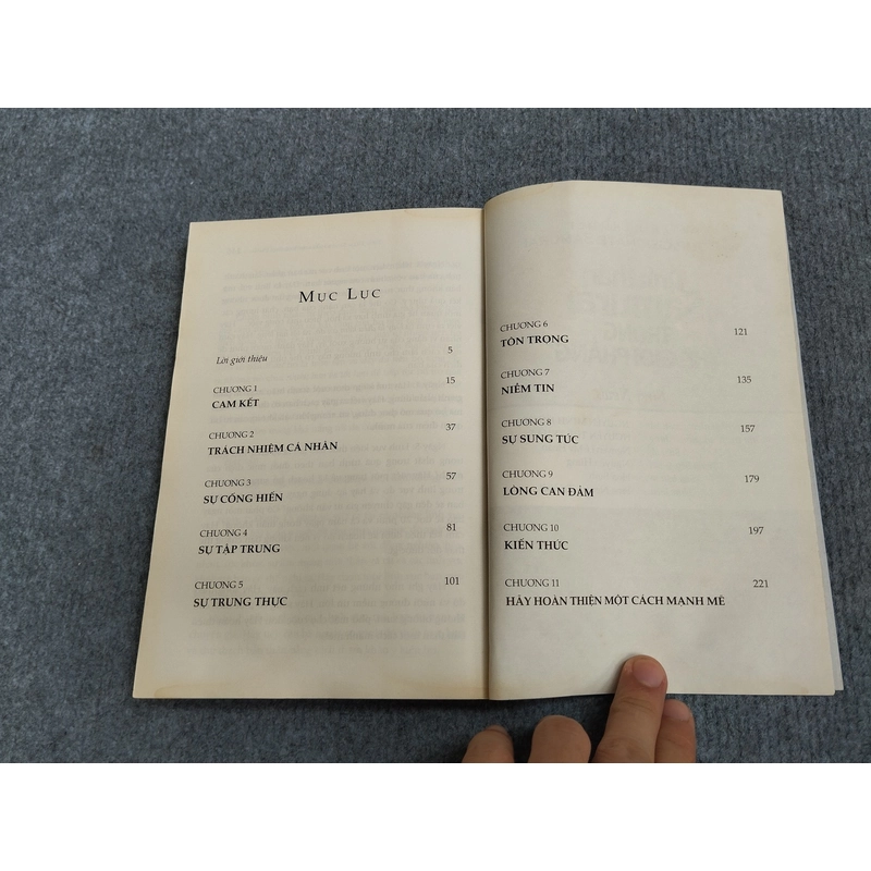 TINH THẦN SAMURAI TRONG THẾ GIỚI PHẲNG 539663