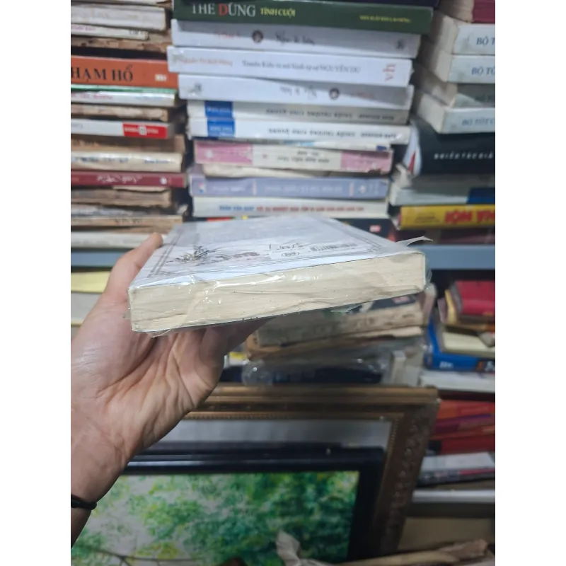 Ngọc lê hồn 931203