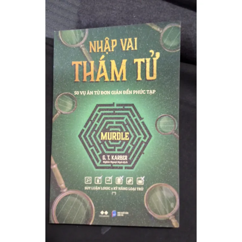 nhập vai thám tử 2 607449