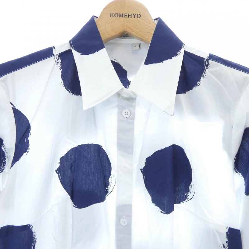 Đầm CAMICETTASNOB - Hàng hiệu Authentic 812305