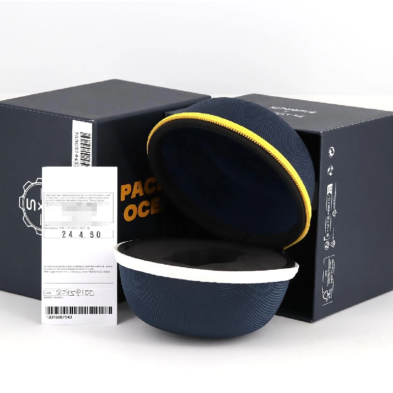 Swatch Swatch x Blancpain Fifty Fathoms Thái Bình Dương SO35P100 Khác Tự động - Hàng hiệu Chính hãng 889138