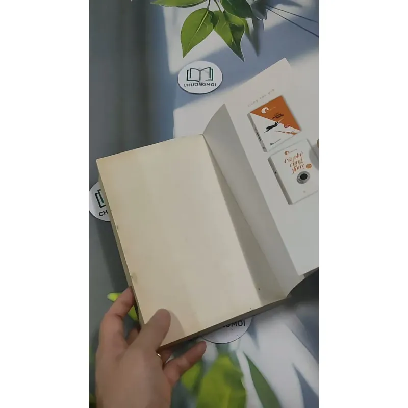 Cà Phê Cùng Tony 715604