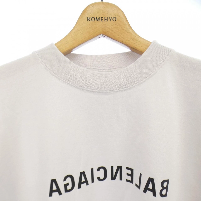Áo thun BALENCIAGA - Hàng hiệu Chính hãng 898040