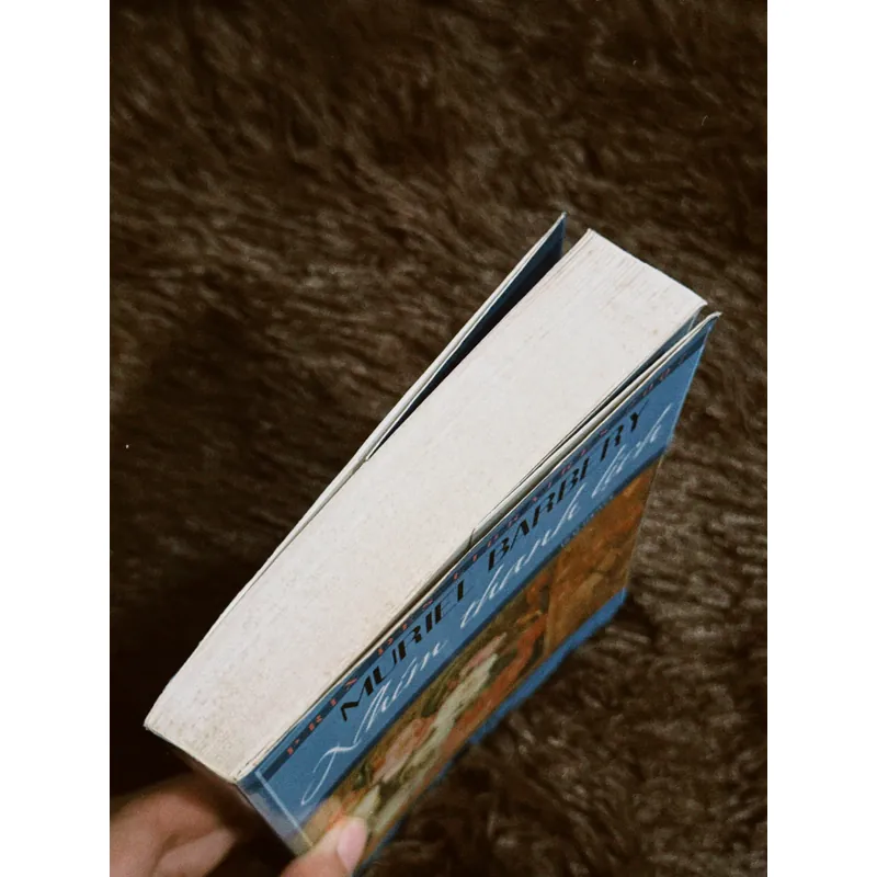 Nhím thanh lịch (bản in cũ) 698338