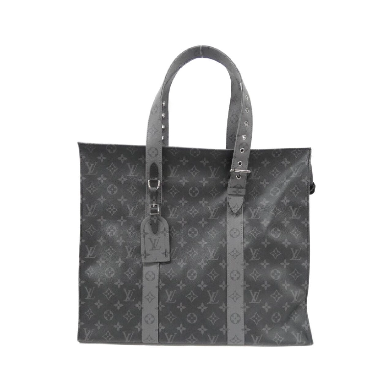Túi xách Louis Vuitton Monogram Eclipse Reverse Cabas Zip GM M45379 - Hàng hiệu Chính hãng 803865