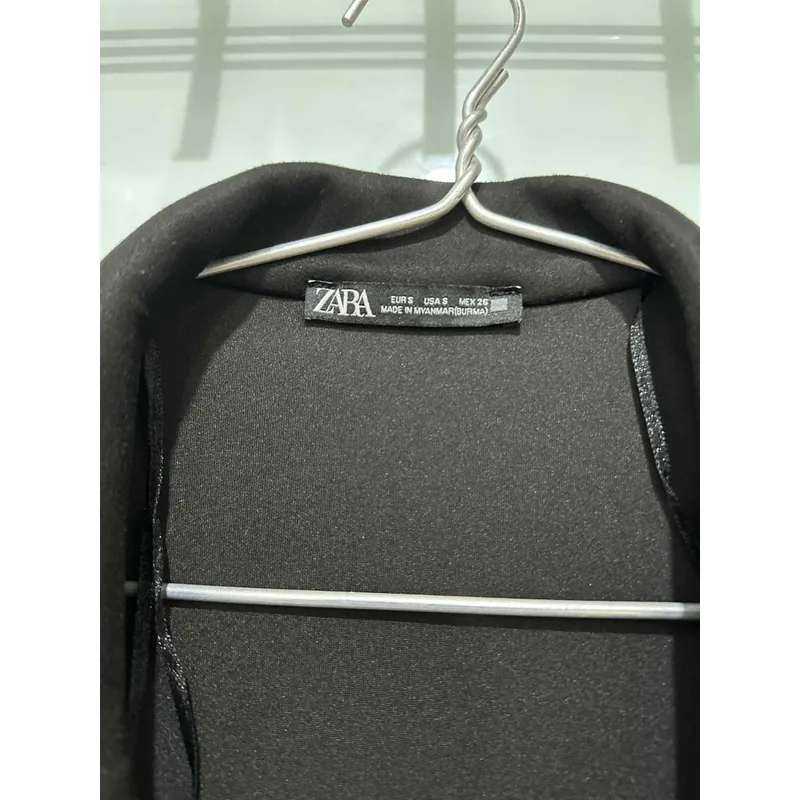 Áo dạ Zara 558893