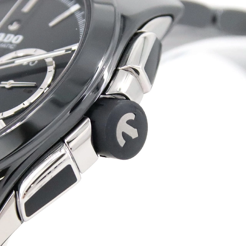 RADO Hyperchrome Chronograph R32275152 Ceramic Automatic - Hàng hiệu Chính hãng 882085