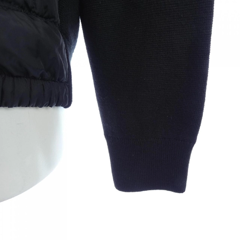 Moncler MONCLER Áo khoác lông - Hàng hiệu Chính hãng 897972