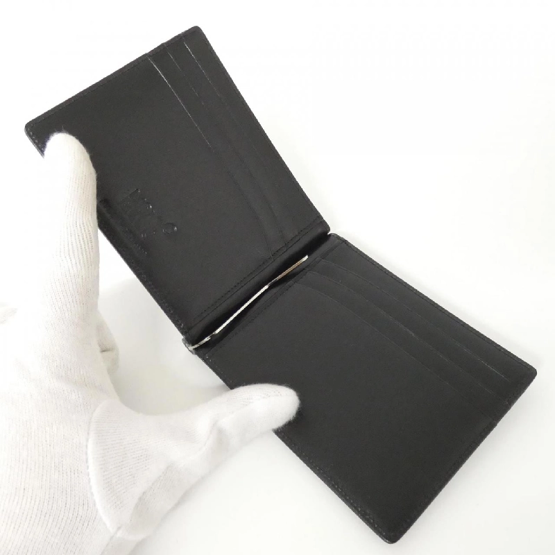 Montblanc 5525 Ví tiền - Hàng hiệu Chính hãng 769261