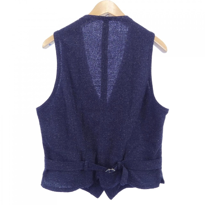 LARDINI Áo vest - Hàng hiệu Authentic 896732