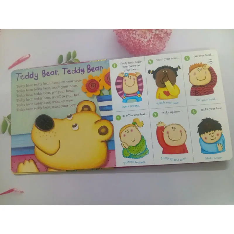 The Wheels on the Bus 929566