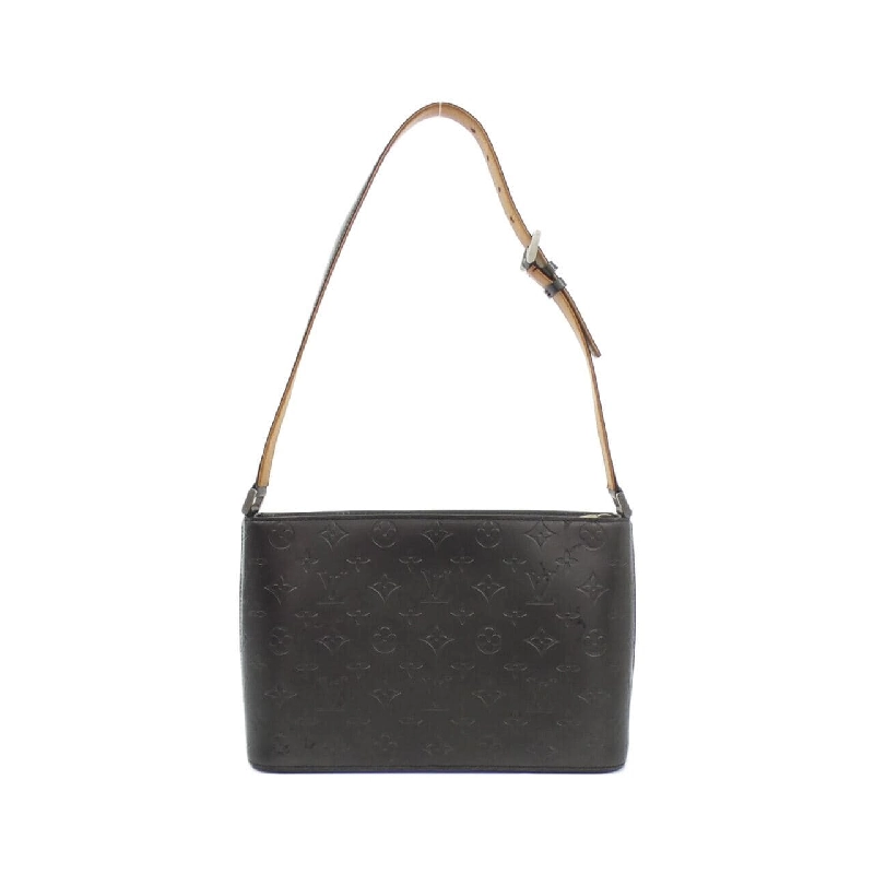 Túi xách vai Louis Vuitton Monogram Matt Alston M55122 - Hàng hiệu Chính hãng 769208