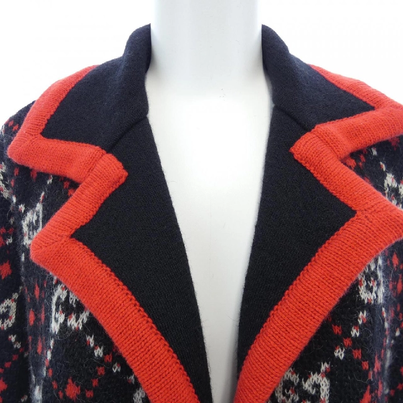 【Mã giảm giá】Gucci GUCCI Áo khoác dài 644518