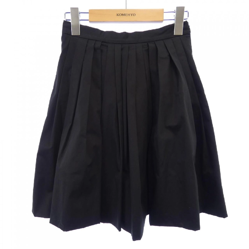 【Mã giảm giá】Cô gái xanh BLUGIRL Váy 653189