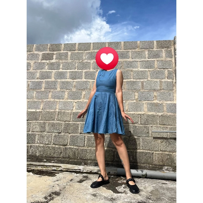 Đầm đồng giá 150k mới 100% 533925