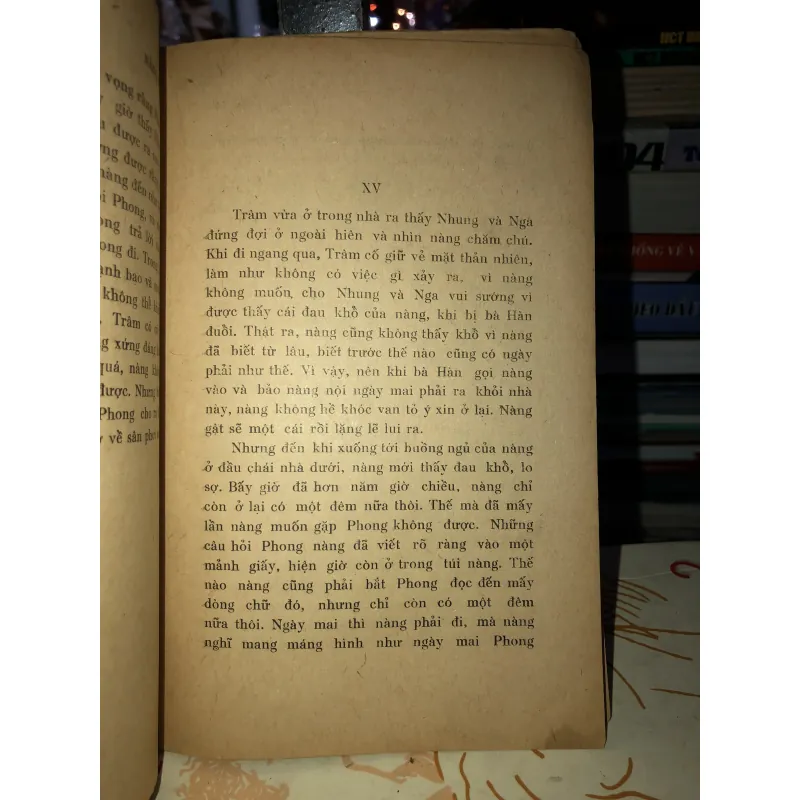 Nắng thu - Nhất Linh  797942