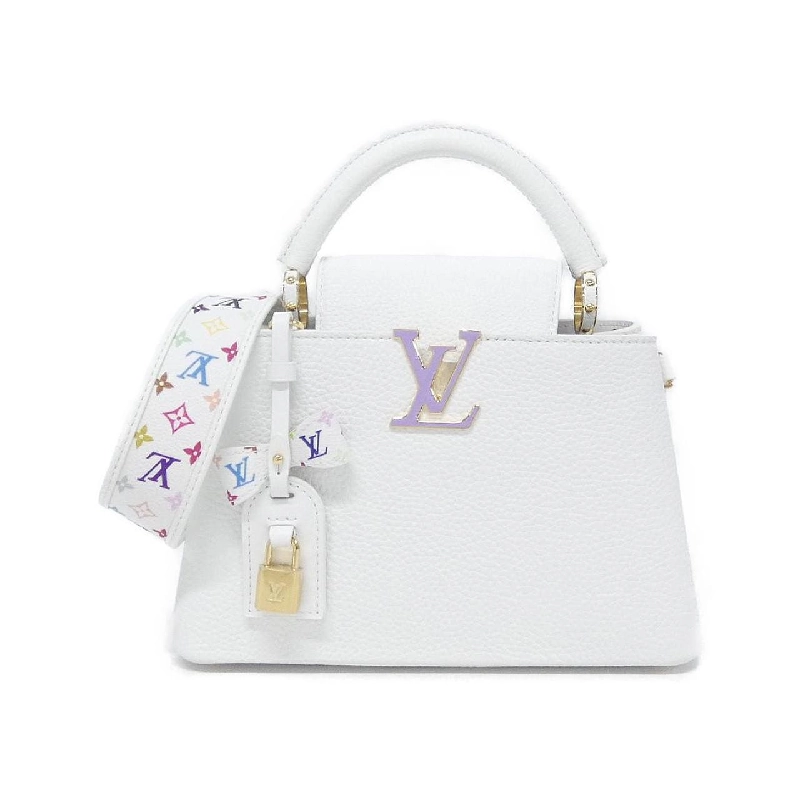 Túi xách Louis Vuitton Capucines BB M13253 - Hàng hiệu Chính hãng 804370