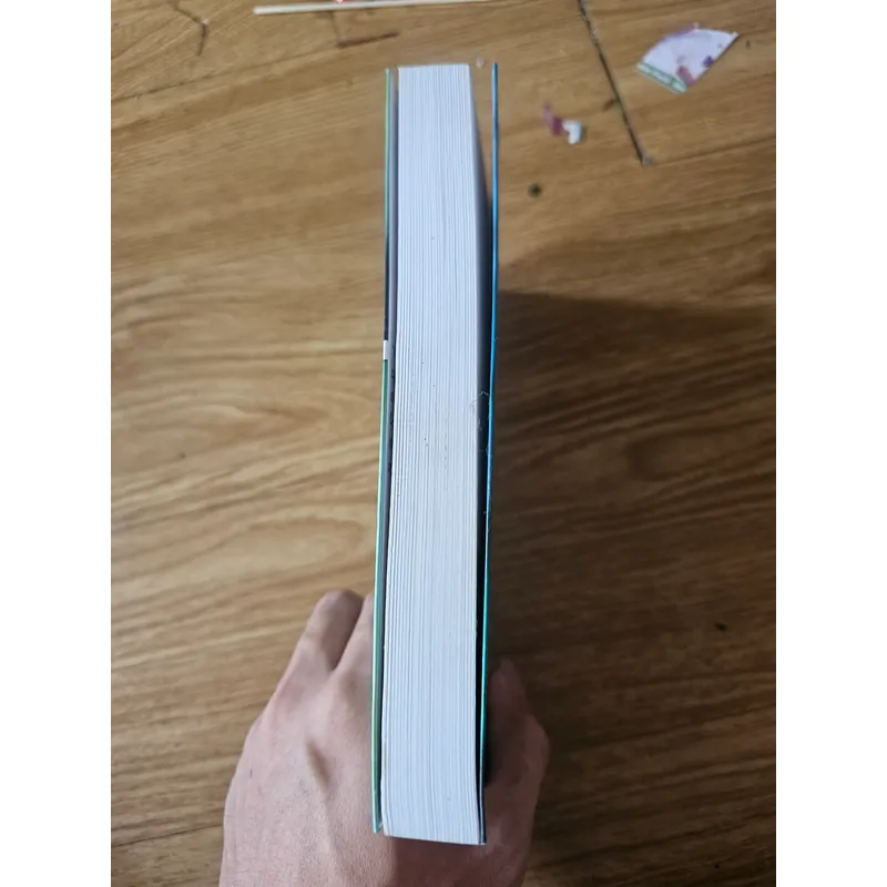 NPL căn bản
47k 610861