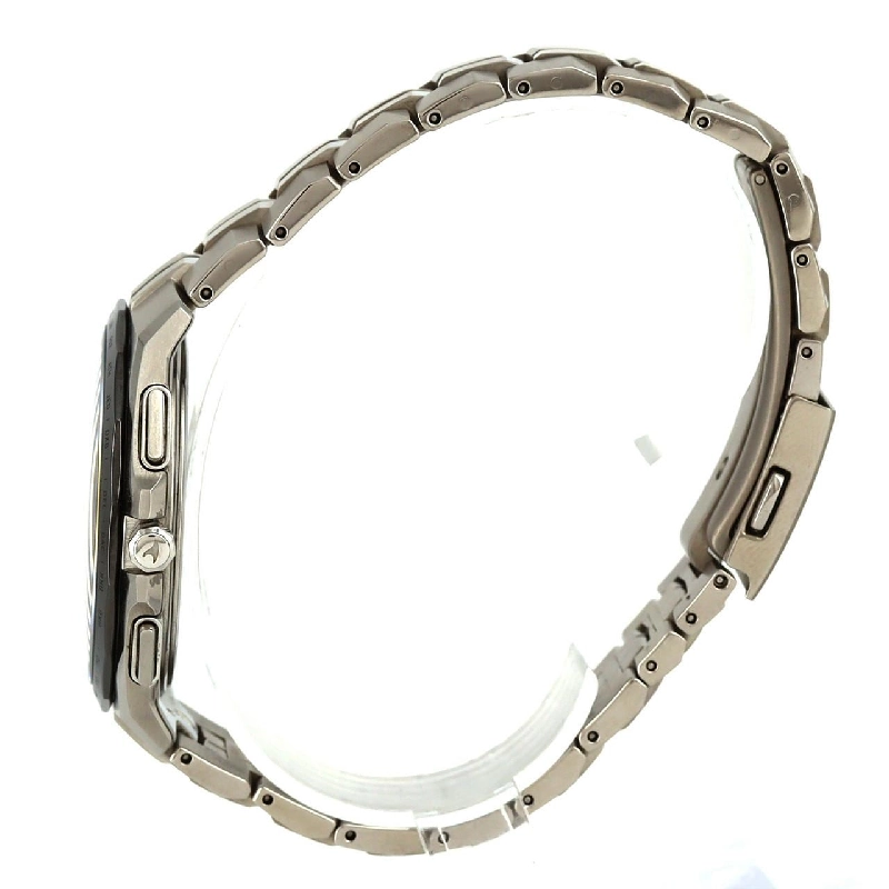 Đồng hồ sóng radio Casio Oceanus OCW-S5000E-1AJF TI Solar Quartz - Hàng hiệu Chính hãng 880834