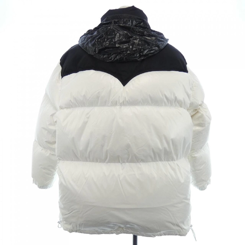 【Mã giảm giá】Áo khoác lông vũ LOUIS VUITTON 644194