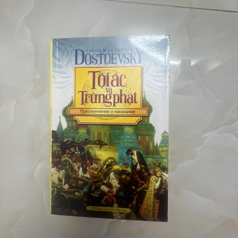 Tội ác và trừng phạt 443494