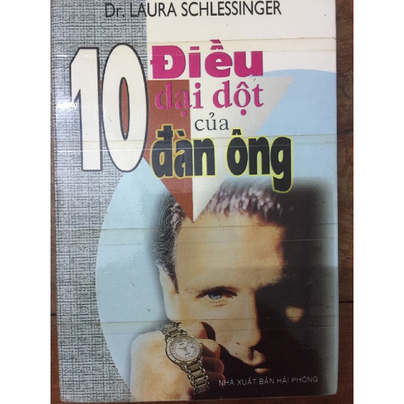 10 điều dại dột của đàn ông 18164