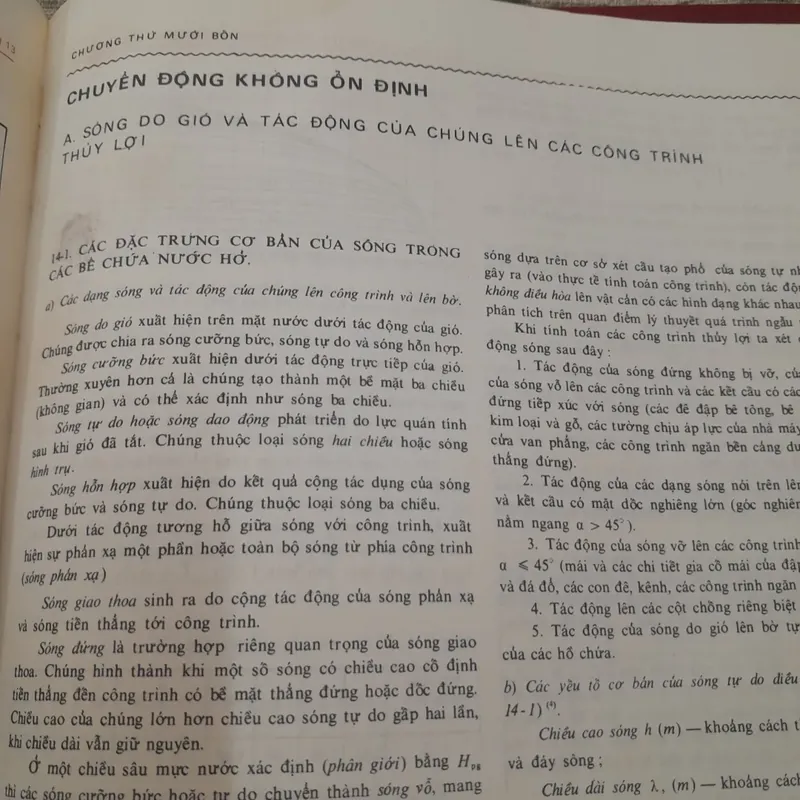 Sổ tay Tính toán Thủy lực.  Lưu Công Đào, Nguyễn Tài dịch từ tiếng Nga 608652
