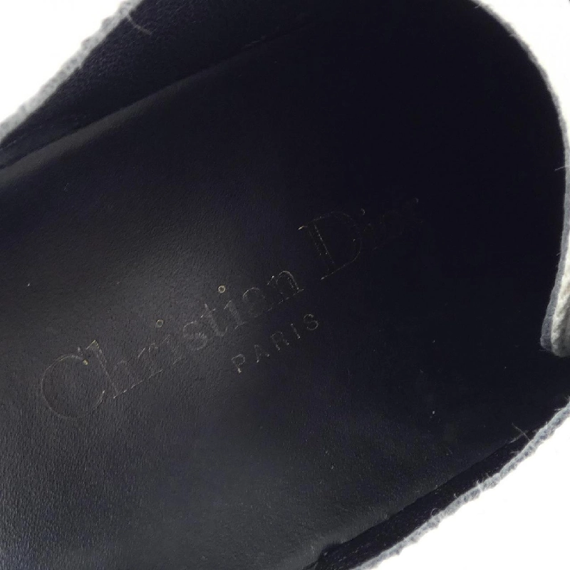 【Khuyến mãi】Giày thể thao CHRISTIAN DIOR 663589