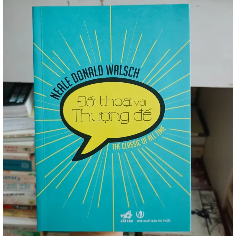 Đối thoại với thượng đế 🌻 1001752