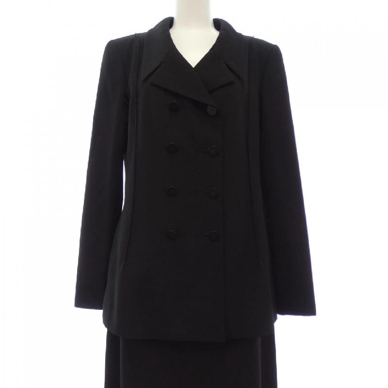 【Mã giảm giá】【Cổ điển】Bộ đồ Chanel CHANEL 655711