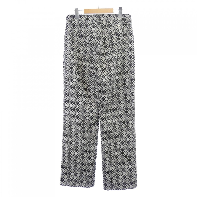 Quần MARINE SERRE - Hàng hiệu Authentic 886570