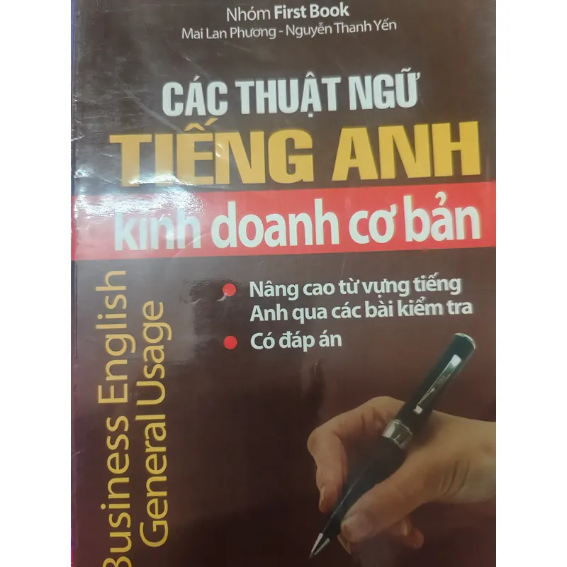 Sách học tiếng anh 706449