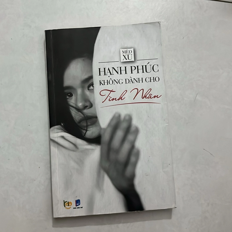Hạnh phúc không dành cho tình nhân - Mèo Xù 504891