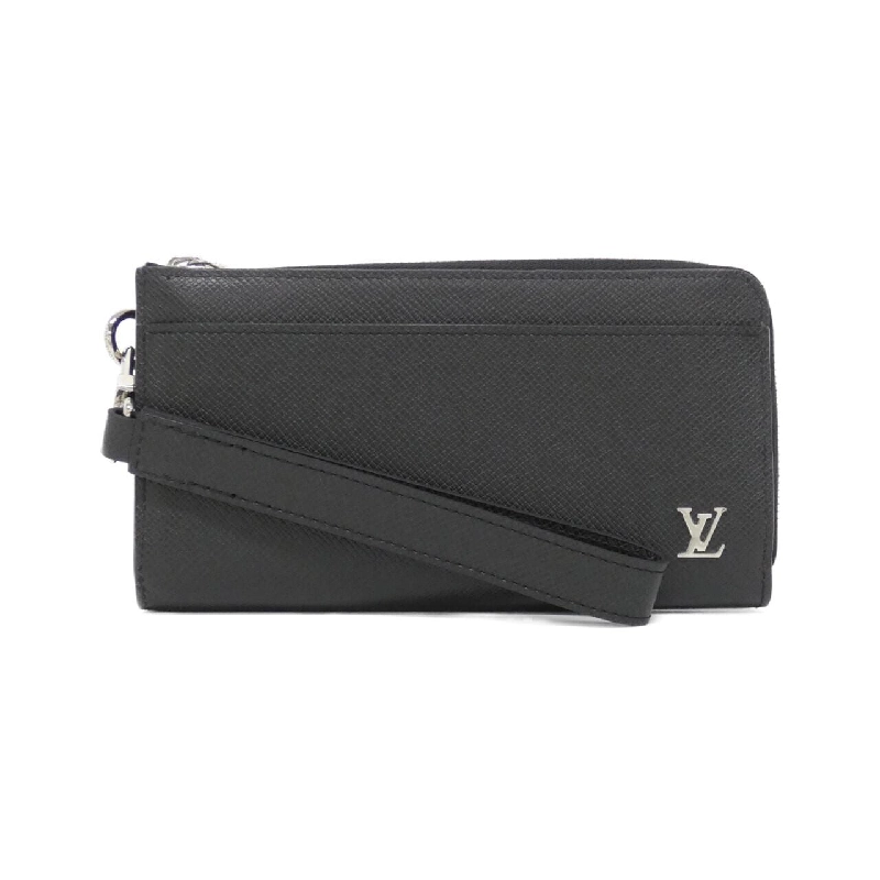 Ví Louis Vuitton Taiga Zippy Dragonne M69409 622237