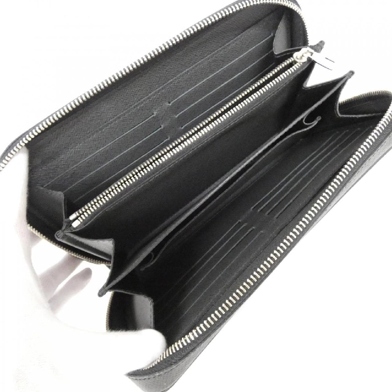 Ví Louis Vuitton Taiga Zippy XL M44275 - Hàng hiệu Chính hãng 770574