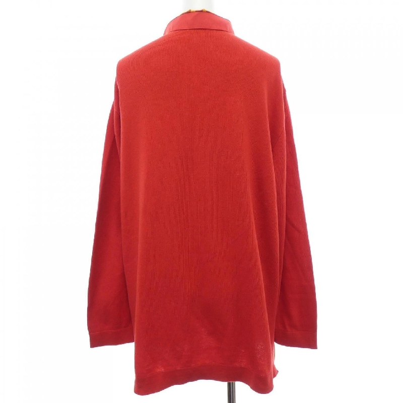 HERMES PETITE MAIN Tulle Reine. Áo - Hàng hiệu Chính hãng 775454