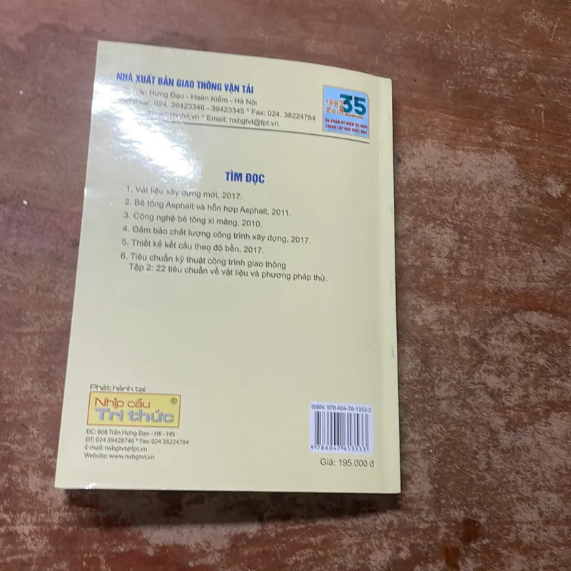 VẬT LIỆU XÂY DỰNG (2)- GS.TS. PHẠM DUY HỮU CHỦ BIÊN 682048