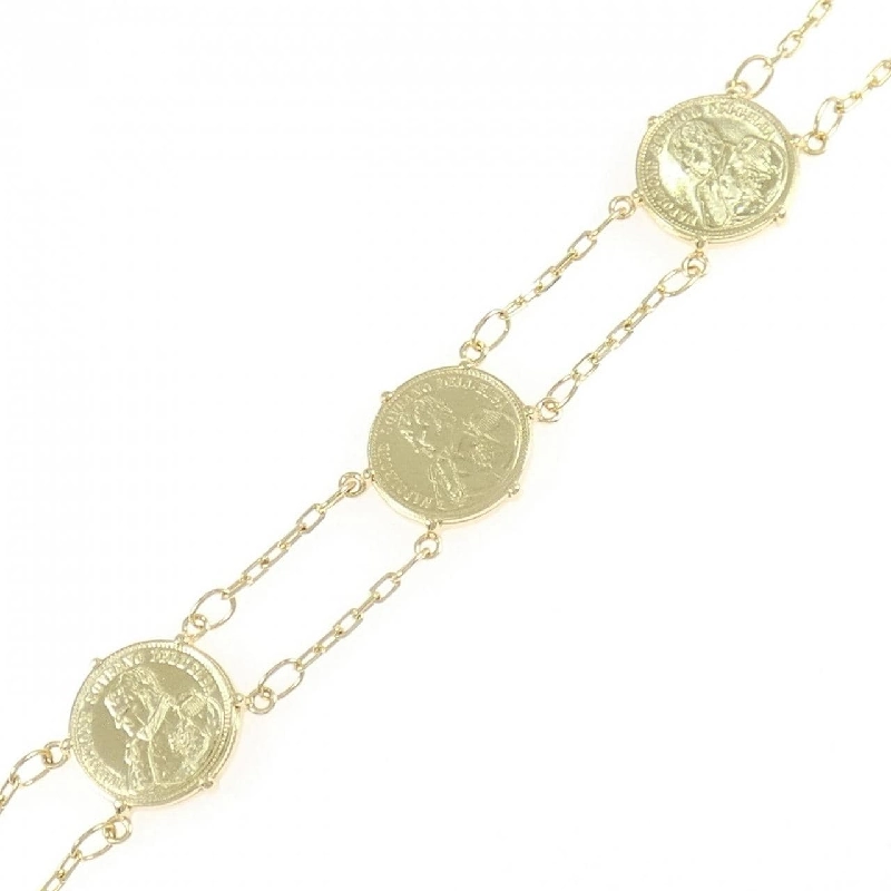 Vòng tay 750YG UnoAere 666910