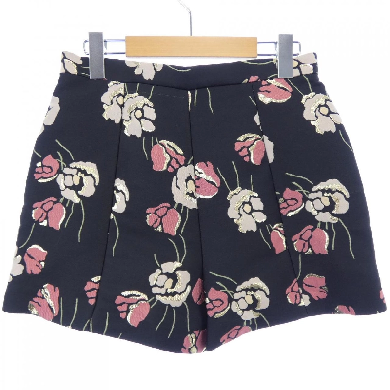 Quần short RED VALENTINO - Hàng hiệu Chính hãng 817333