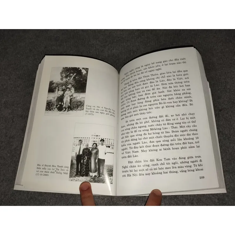 MỘT CUỘC ĐỜI LÀM NGHỀ THẦY THUỐC 991123