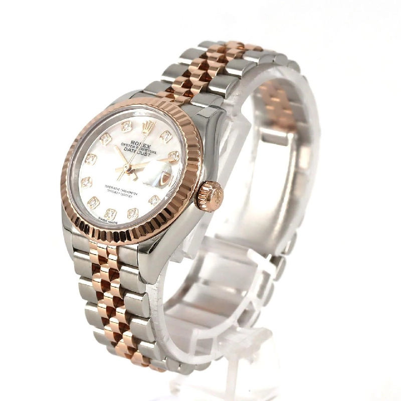 Đồng hồ Rolex Datejust 279171NG SSxPG tự động - Hàng hiệu chính hãng 881167