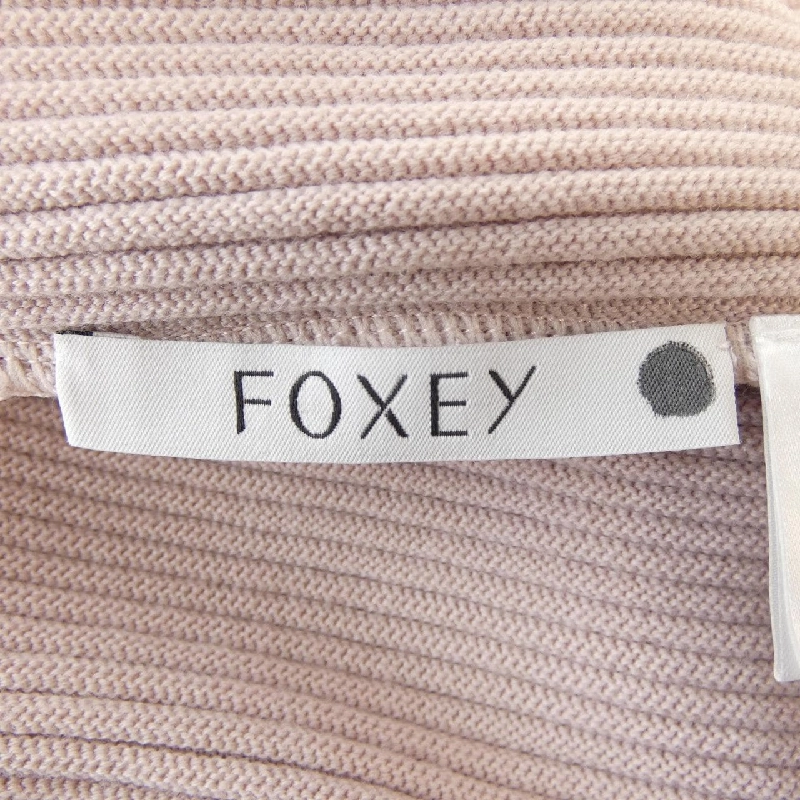 Foxy FOXEY Tunic - Hàng hiệu Chính hãng 827682