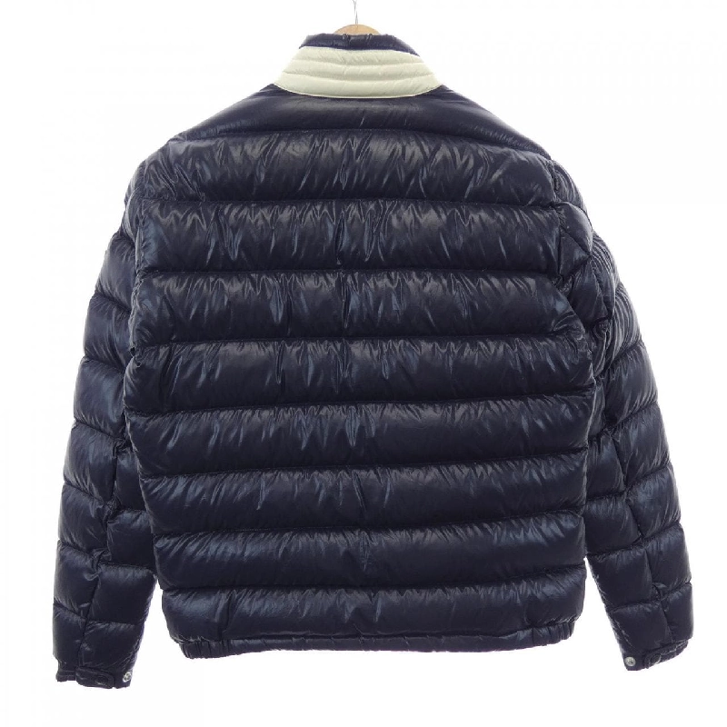 MONCLER AUBERT Áo khoác lông - Hàng hiệu Chính hãng 892653