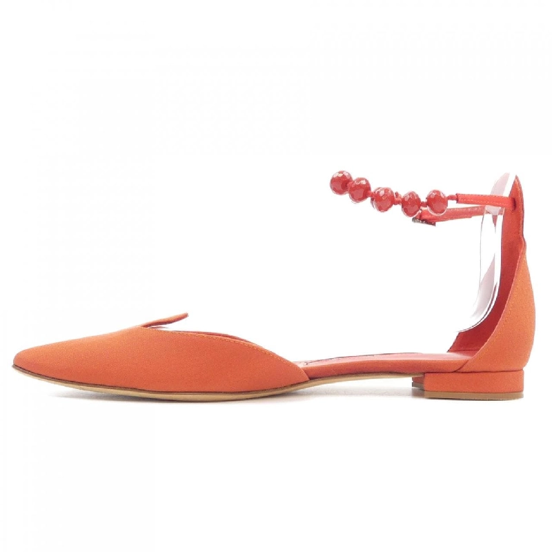 【Mã giảm giá】Giày MANOLO BLAHNIK 663862