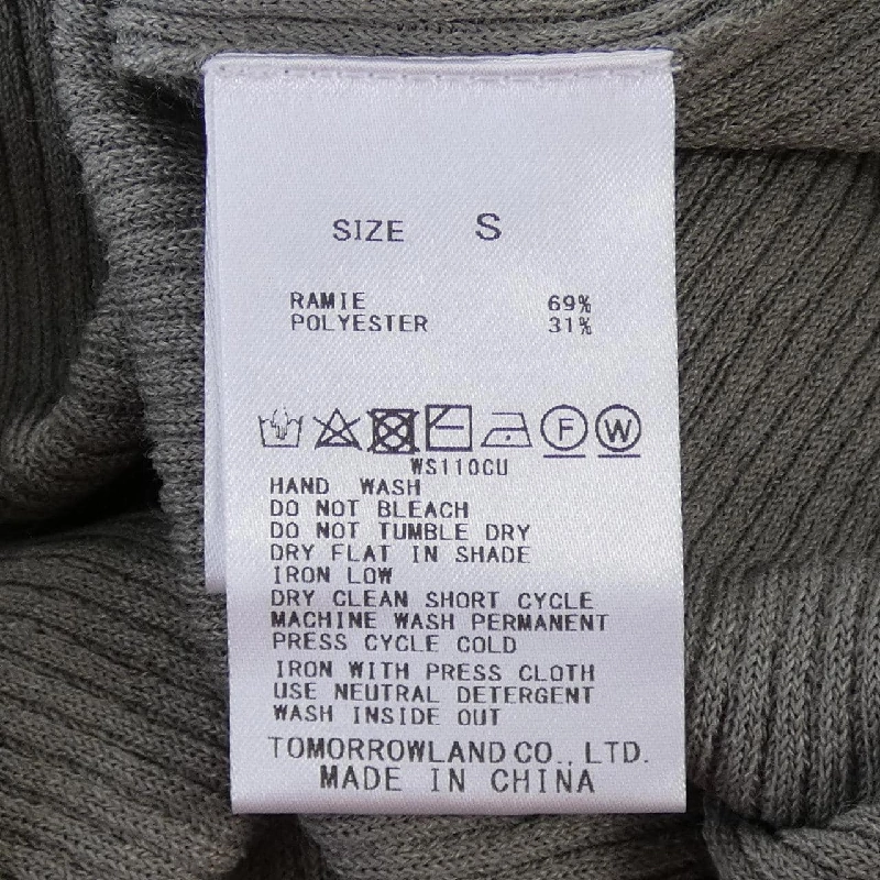 【Mã giảm giá】Ballsey ニット 644357