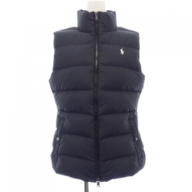 【Mã giảm giá】Áo gile Polo Ralph Lauren 634742